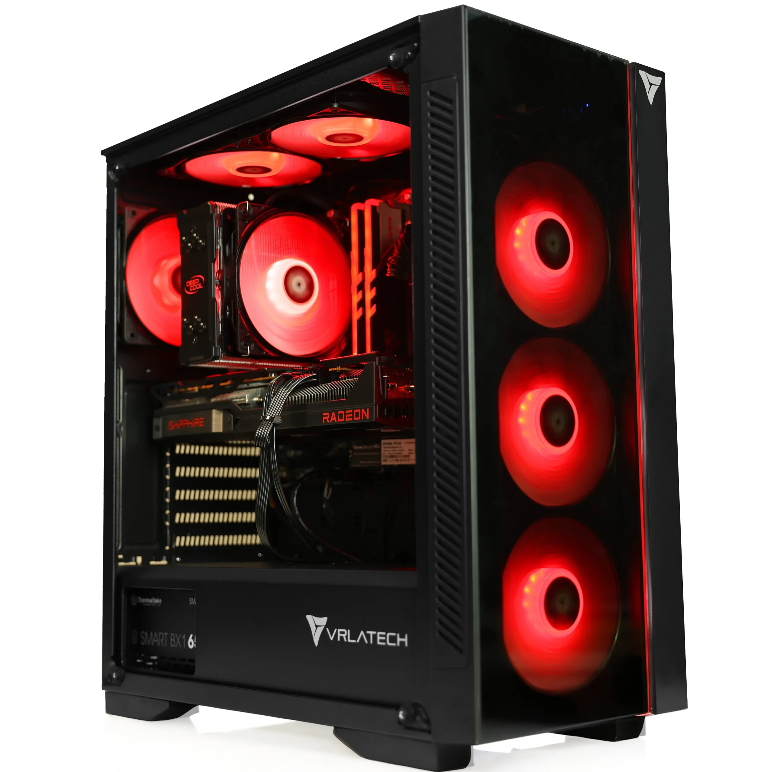 Extreme AMD Gaming PC