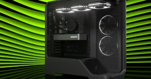 Budget Gaming PC